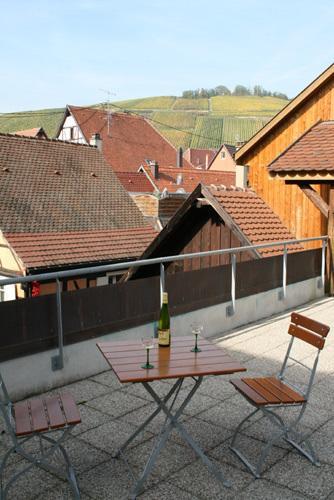 Gite Du Vigneron Turckheim Pokoj fotografie