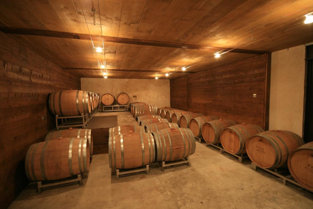 Gite Du Vigneron Turckheim Pokoj fotografie